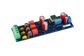 Płytka ewaluacyjna Infineon Płytka ewaluacyjna Zasilacze