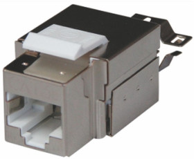Gniazdo komputerowe FTP RJ45 kat .5e 333542
