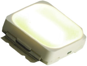 LED, SMD, 2-Pin, 4500K, 120°, Cree LED, XLamp MX-6