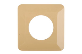 Osłona ściany pojedyncza beżowa OSX-910-BEZ YNS10000044