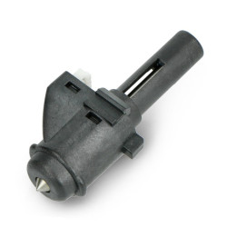 Głowica hotend z dyszą do drukarki 3D Flashforge Adventurer 3