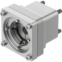 Zestaw połączeniowy Zestaw osiowy Montaż silnika