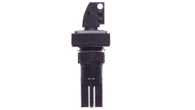 Wyłącznik Z Kluczykiem 16Mm 2-Pozycyjny Czarny Q25s1 038773