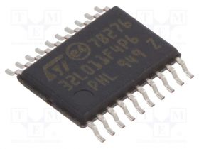 STM32L011F4P6