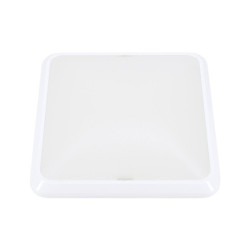 Plafon LED IP44 12W NW DORIA ST58-124 BEMKO