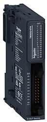 Moduł rozszerzeń Schneider Electric TM3DQ16TK