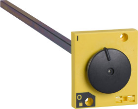 Schneider Electric 31058 31058 czerwony 1 szt.