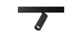 Oprawa Szynowa 7W Cri90 Magneto (48V, Ściemnianie 1-10V)