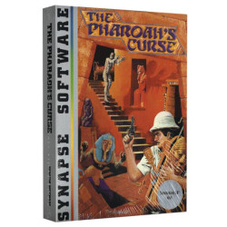 The Pharaoh's Curse