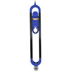 Faithfull GRT 7205-2A Profile Scribing Gauge