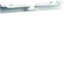 tehalit.SL Maskownica nośnika 20x55 biały SL20055A9016