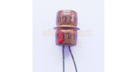 SX761 diode - Mullard