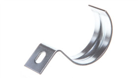 Uchwyt Metalowy Do Rur I Kabli 28Mm 604 28 G 1003283 /100Szt./