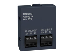 Adapter M22-2 wejścia temperaturowe