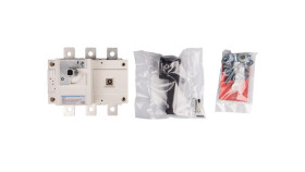 Rozłącznik Izolacyjny 3P 250A Ha354