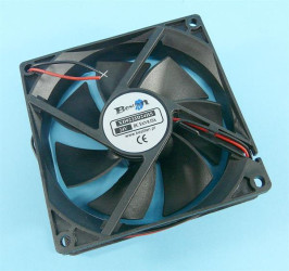 XD-9225-D24-HS 3,6W 24V 92x25 BESTFAN