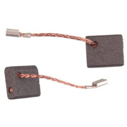 Szczotki węglowe 5x13x15mm SW-20 MILWAUKEE AEG