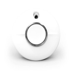 FireAngel SCB10-INT Czujnik dymu i alarm tlenku węgla zaw. baterię na 10 lat pracy bateryjne (Ø x G) 134 mm x 39.4 mm