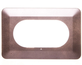 Osłona ściany podwójna grafitowa OSX-220-GRF YNS10000039