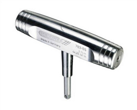 Gedore 763-09 1948008 Klucz dynamometryczny 1/4" (6.3 mm) 9 - 9 Nm