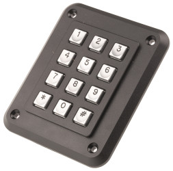 Klawiatura IP65 12 Key
