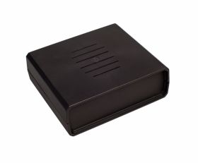 Obudowa Z4W czarna 130x150x50