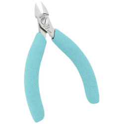 Weller Erem 512N 500 Micro Series ESD Side Cutter, 115mm, Tool Steel