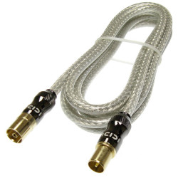 Kabel wt.TV/gn.TV 2m ULTRA ICIDU