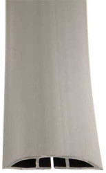 Most kablowy szerokość: 76,2 mm PVC długość: 1m szer. wew: 22mm RS PRO