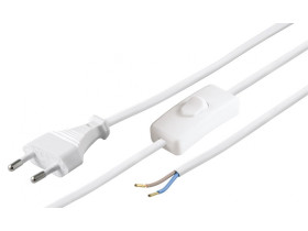 Kabel przyłączeniowy Euro, do konfekcjonowania, z...