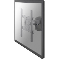 Neomounts FPMA-W915 TV Wall Mount 10-40" Tilt/Swivel/Retractable 20kg Silver