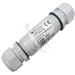IP67 Mufa 400V 5x 6 mm2 P-L E.4204
