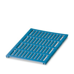 Cable Marker Znacznik do przewodów 827 Phoenix Contact Wsuwane