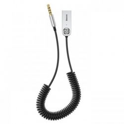 ODBIORNIK BLUETOOTH J3.5MM BASEUS CABA01