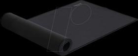 12557 Gaming Mouse Pad, 915 x 280 mm, black