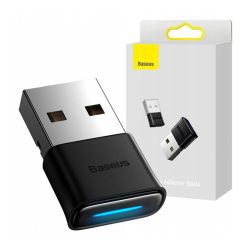 Adapter Bluetooth Dongle na USB bluetooth 5.0 / BASEUS BA04