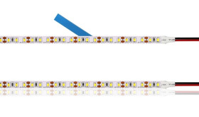 Taśma LED Professional 120SMD2835/m IP20 8mm x 5m naturalna 3 lata gwarancji 12V LS272
