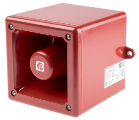 Syrena 24 V DC 110dB e2s