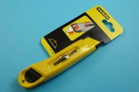 NÓŻ ABS STANLEY 18mm