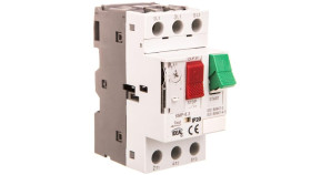 Wyłącznik Silnikowy 3P 4-6,3A 78A Kmp-6,3 24068