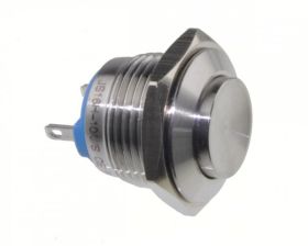 PRZYCISK : W16H10R/S METAL