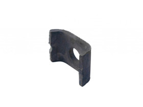 Podkładka PV, ocynk ogniowy