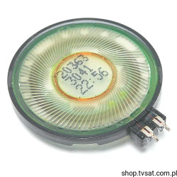 2403-995-20363 Speaker 34 mm 16 Ohm TO-WIRE PHILIPS