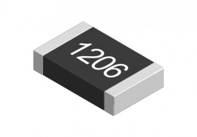 Rezystor 16R 5% smd1206