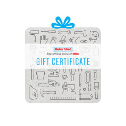 Gift Certificates
