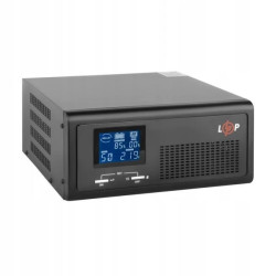ZASILACZ AWARYJNY UPS 430 VA 300 W 112V LPE-B-PSW PURE SINE WAVE