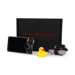 Wyświetlacz dotykowy Bigtreetech TFT35 v3.0.1 3,5'' - dwa tryby pracy