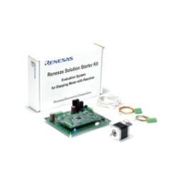 Renesas Electronics RTK0EMX270S01020BJ Evaluation Kit