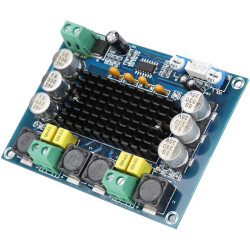 XH-M543 - moduł wzmacniacza TPA3116D2 2x120W