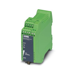FO converters PSI-MOS-RS422/FO 660 E